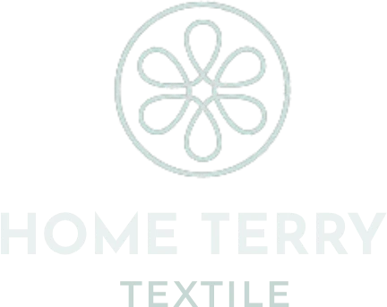 Home Terry Premium 100% Cotton Towels official logo
